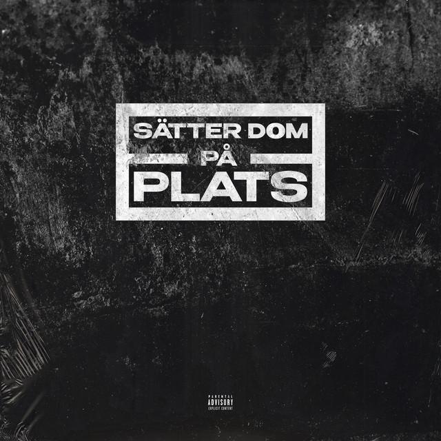 Sätter Dom På Plats – Einár