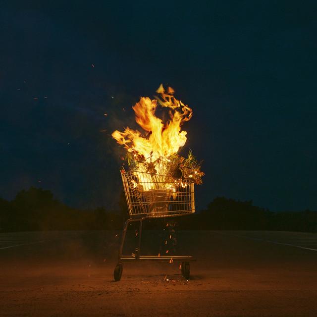När jag blundar – Daniel Adams-Ray