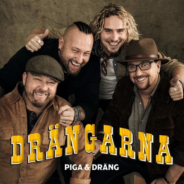 Piga & dräng – Drängarna