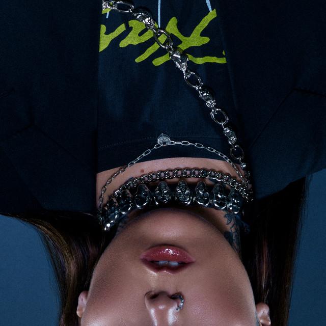 Strangers – Kenya Grace