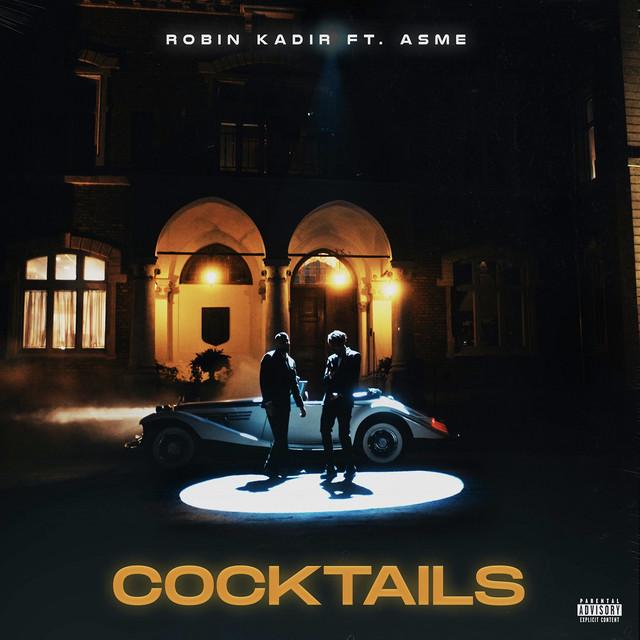 Cocktails (feat. Asme) – Robin Kadir, Asme