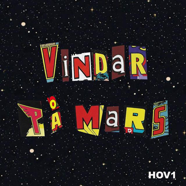 Hornstullsstrand – Hov1, Veronica Maggio