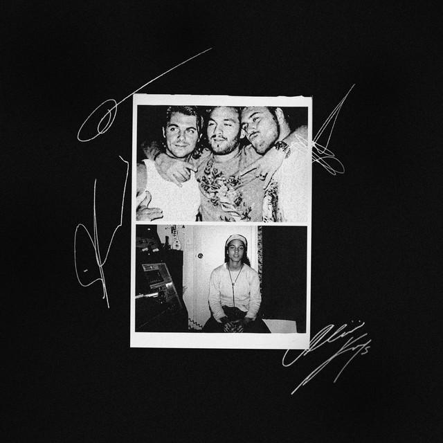 Finally – Swedish House Mafia, Alicia Keys