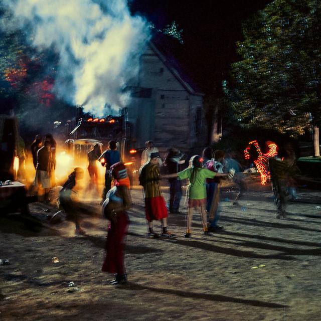 Dracula – Tame Impala