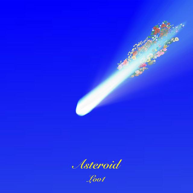 Asteroid – Lovet