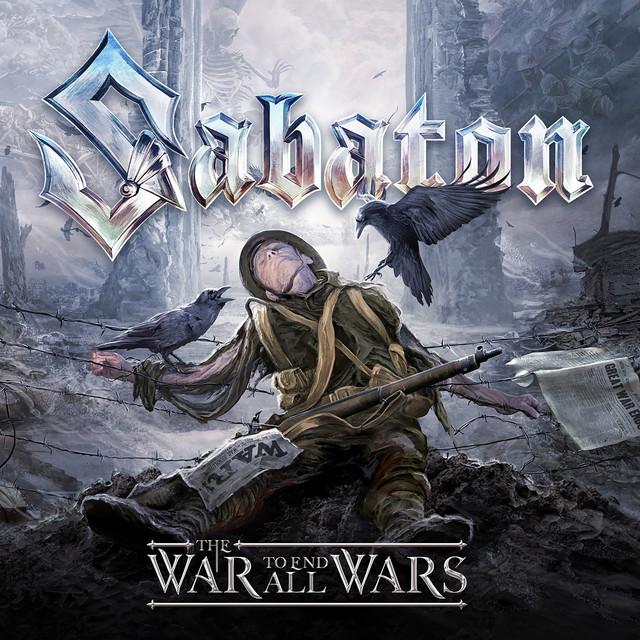 Stormtroopers – Sabaton