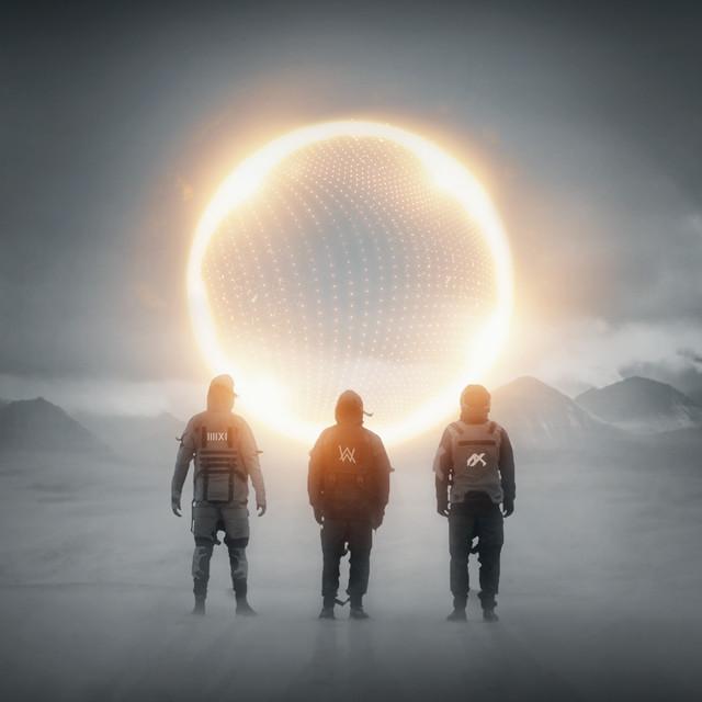 End of Time – K-391, Alan Walker, Ahrix