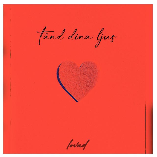 Tänd dina ljus – lovad