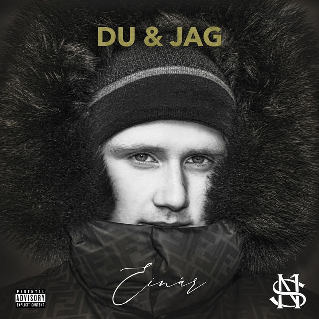 Omslag för Du & Jag