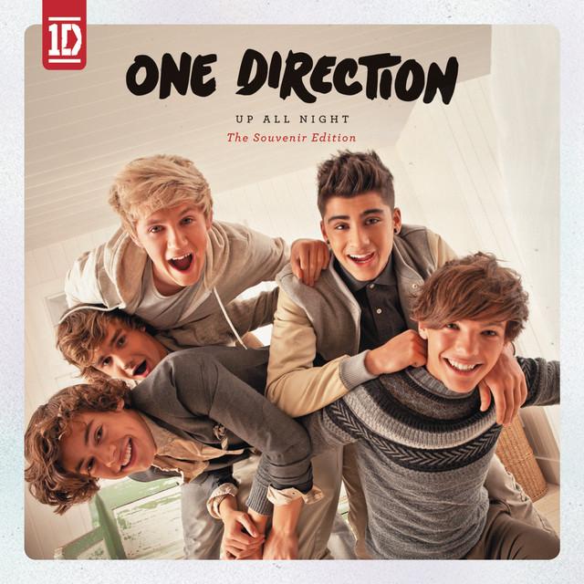 What Makes You Beautiful – One Direction