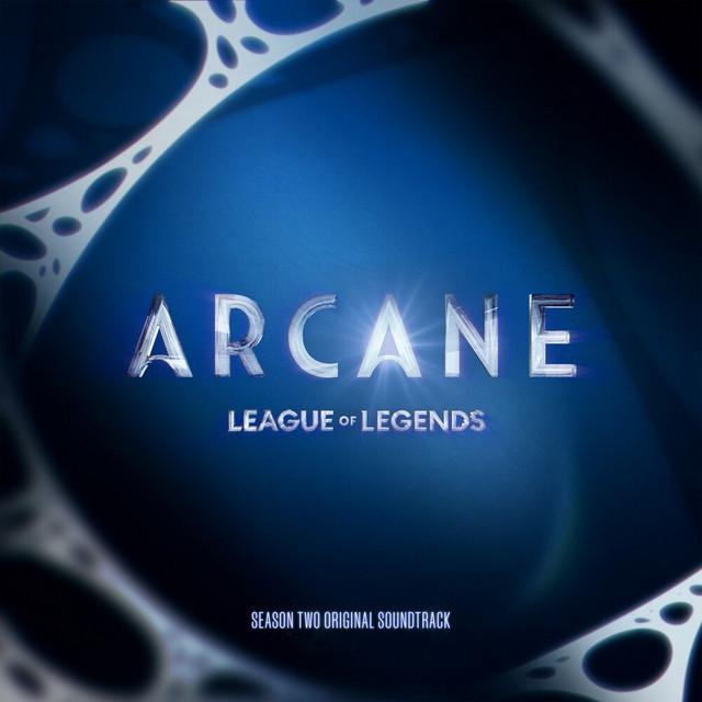 Ma Meilleure Ennemie (from the series Arcane League of Legends) – Stromae, Pomme, Arcane