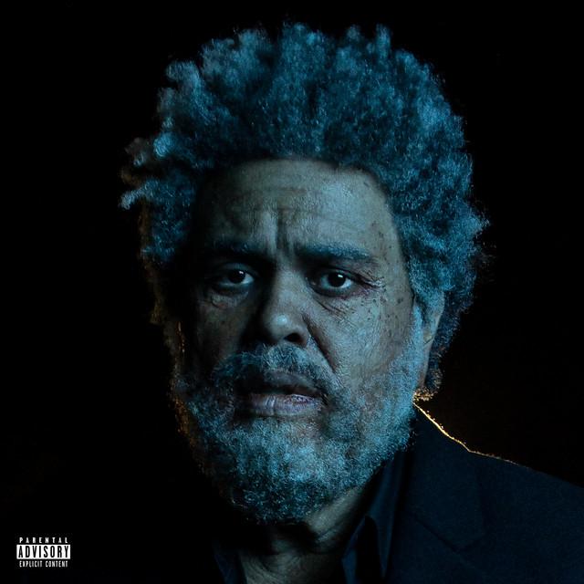 A Tale By Quincy – The Weeknd