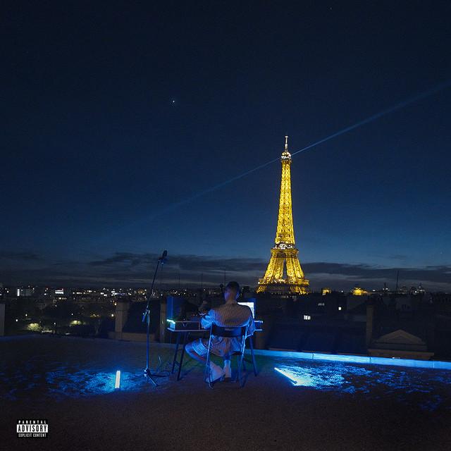 Lover & Protector (feat. Shiro) – Robin Kadir, Shiro