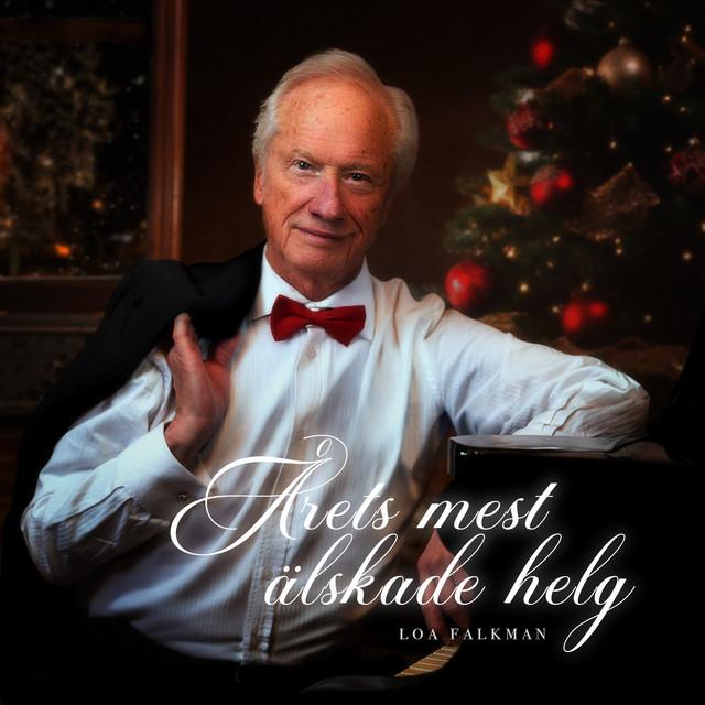 Årets mest älskade helg – Loa Falkman