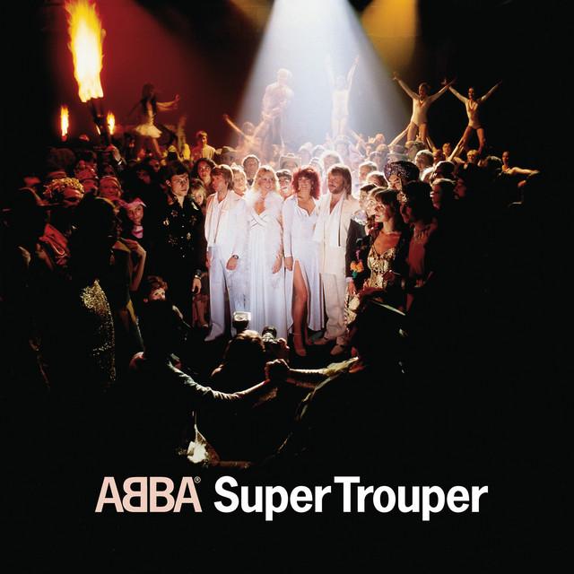 Happy New Year – ABBA
