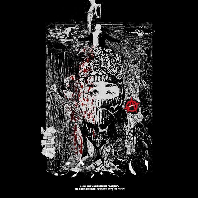 Gango – Ant Wan