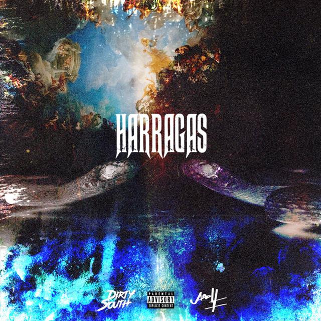HARRAGAS – Dizzy, Manny Flaco
