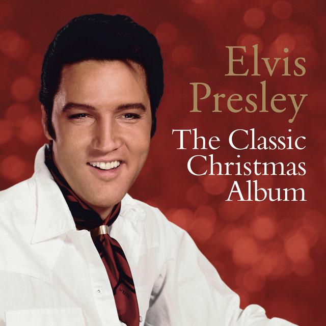Blue Christmas – Elvis Presley