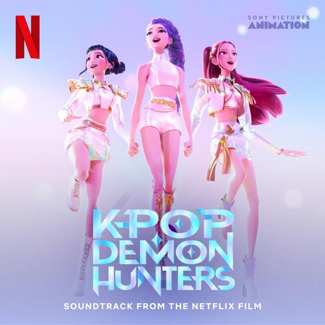 Soda Pop – Saja Boys, Andrew Choi, Neckwav, Danny Chung, KEVIN WOO, samUIL Lee, KPop Demon Hunters Cast