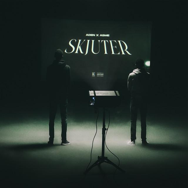 Skjuter – Aden x Asme, Asme, Aden