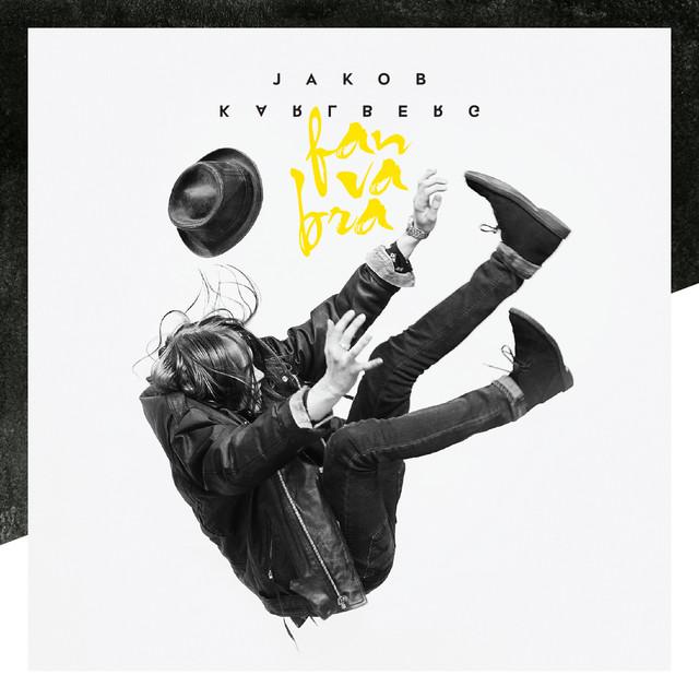Fan va bra – Jakob Karlberg