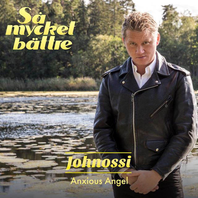 Anxious Angel – Johnossi