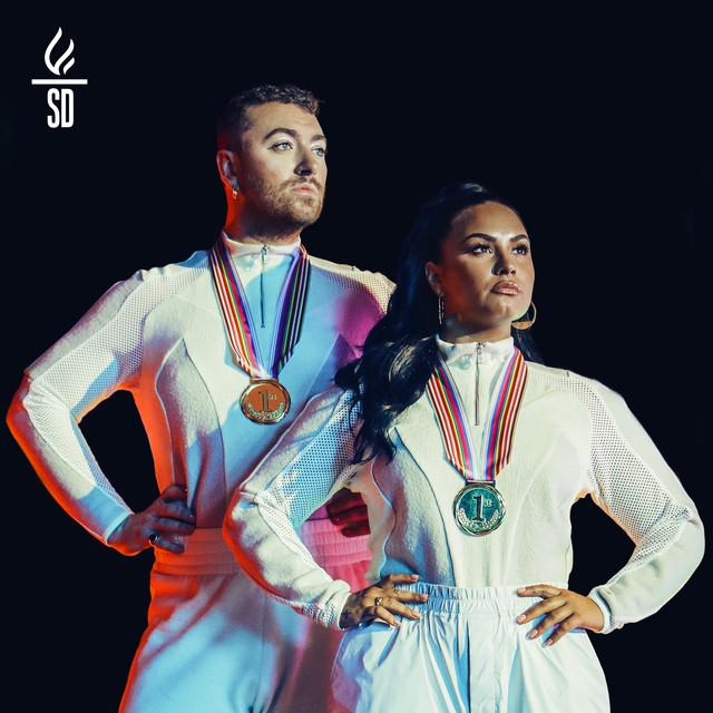 I’m Ready (with Demi Lovato) – Sam Smith, Demi Lovato