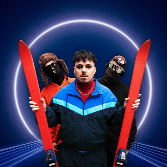 San Francisco Boy – Käärijä, Hooja