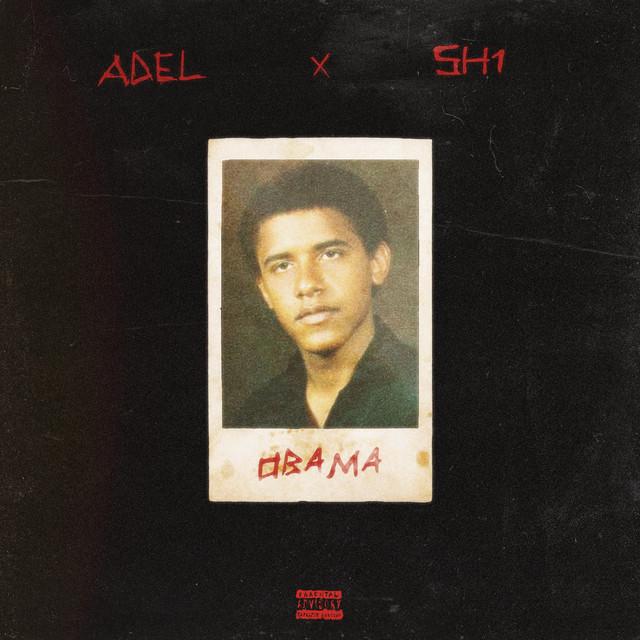 OBAMA – Adel, SH1