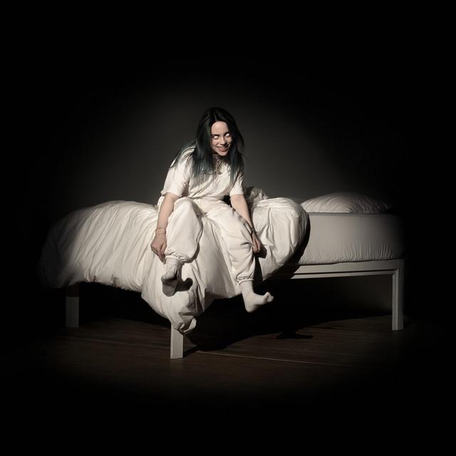 when the party's over – Billie Eilish