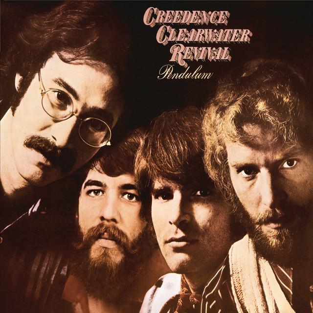 Have You Ever Seen The Rain – Creedence Clearwater Revival