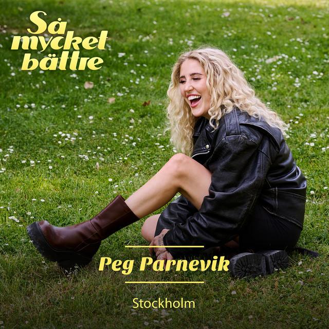 Bättre nu (The Wedding) – Peg Parnevik