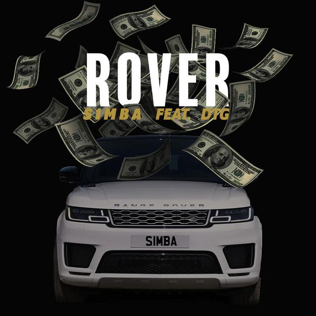 Rover (feat. DTG) – S1mba, DTG
