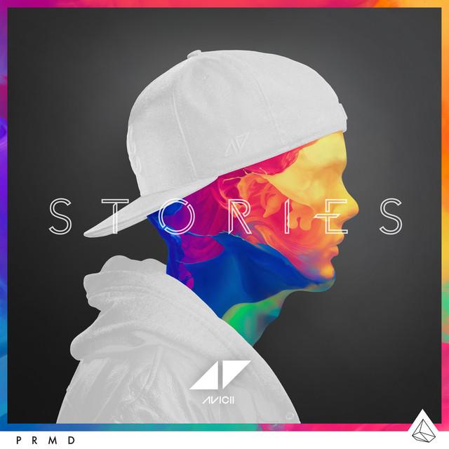 Waiting For Love – Avicii