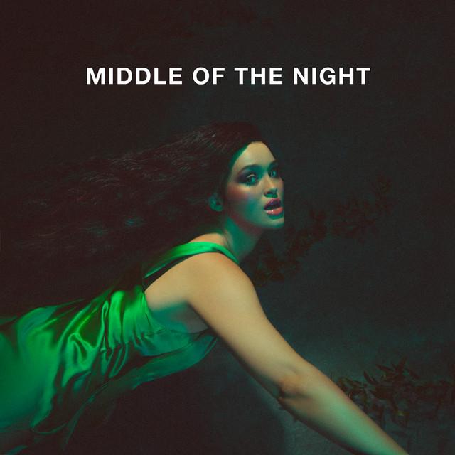 MIDDLE OF THE NIGHT – Elley Duhé
