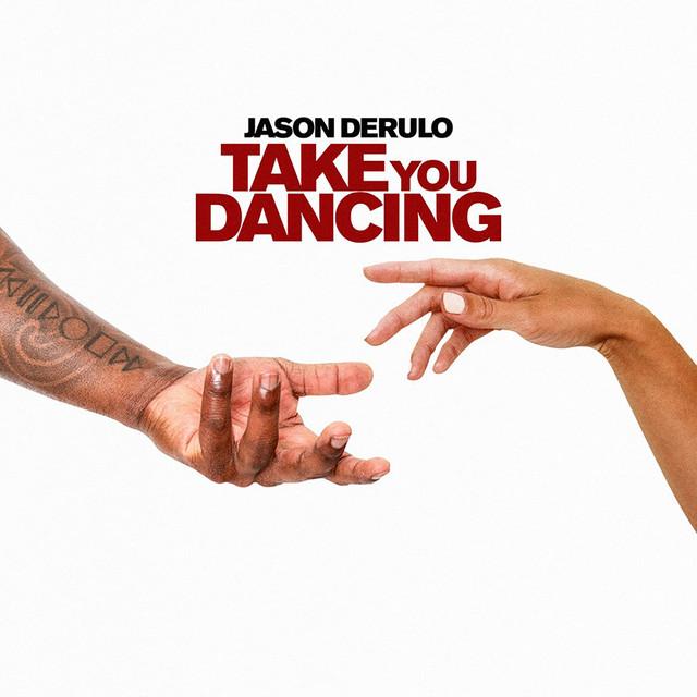 Take You Dancing – Jason Derulo