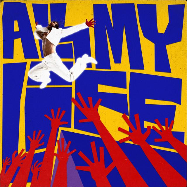 All My Life – Benjamin Ingrosso