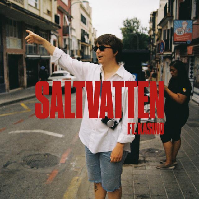 Saltvatten – Kerstin Ljungström, Kasino