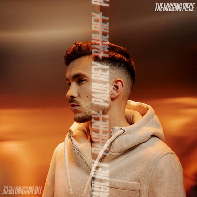 The Missing Piece – Paul Rey