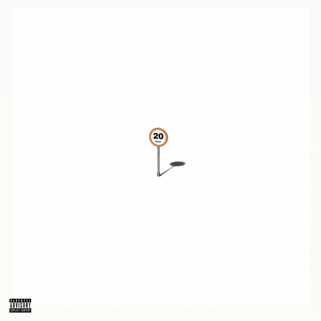 20 talet – Yasin