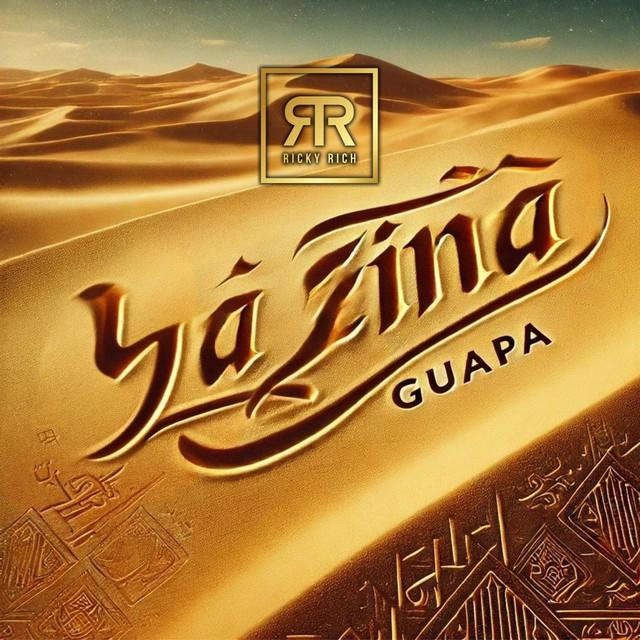 YA ZINA (GUAPA) – Ricky Rich