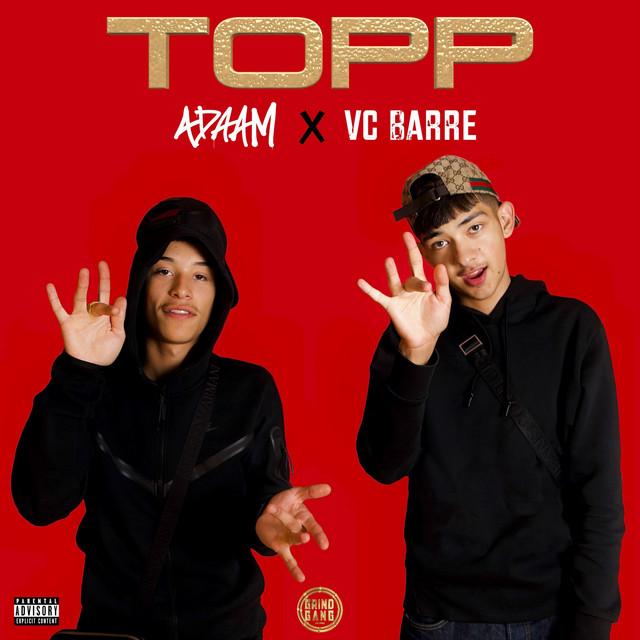 TOPP – ADAAM, VC Barre
