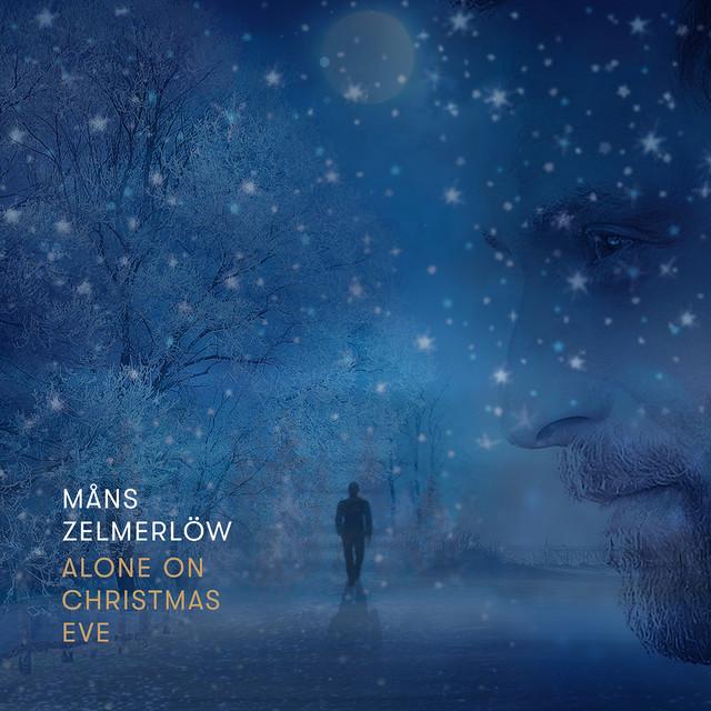 Alone On Christmas Eve – Måns Zelmerlöw