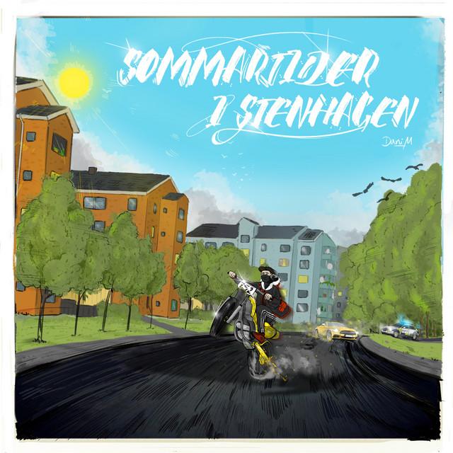 Sommartider i Stenhagen – Dani M