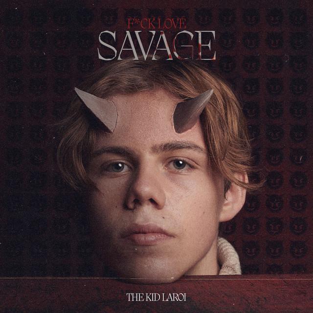 SO DONE – The Kid LAROI