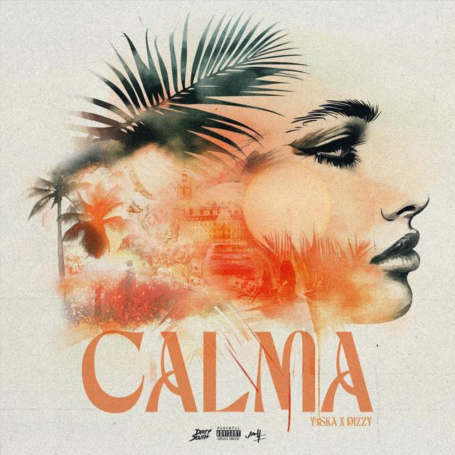 CALMA – Y4ska, Dizzy
