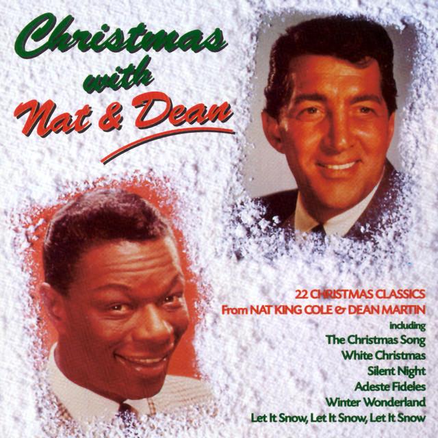 Let It Snow! Let It Snow! Let It Snow! – Dean Martin