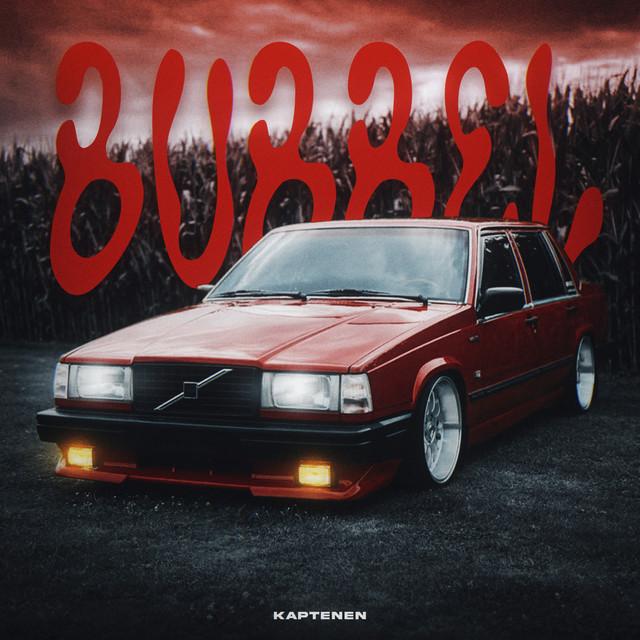 BUBBEL – Kaptenen