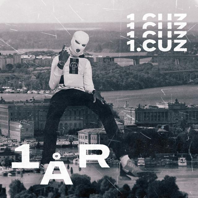 RÄKNA MINA DAGAR – 1.Cuz, Einár, Yei Gonzalez
