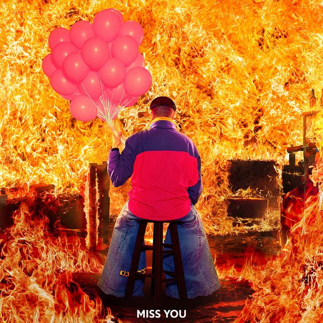 Miss You – Oliver Tree, Robin Schulz